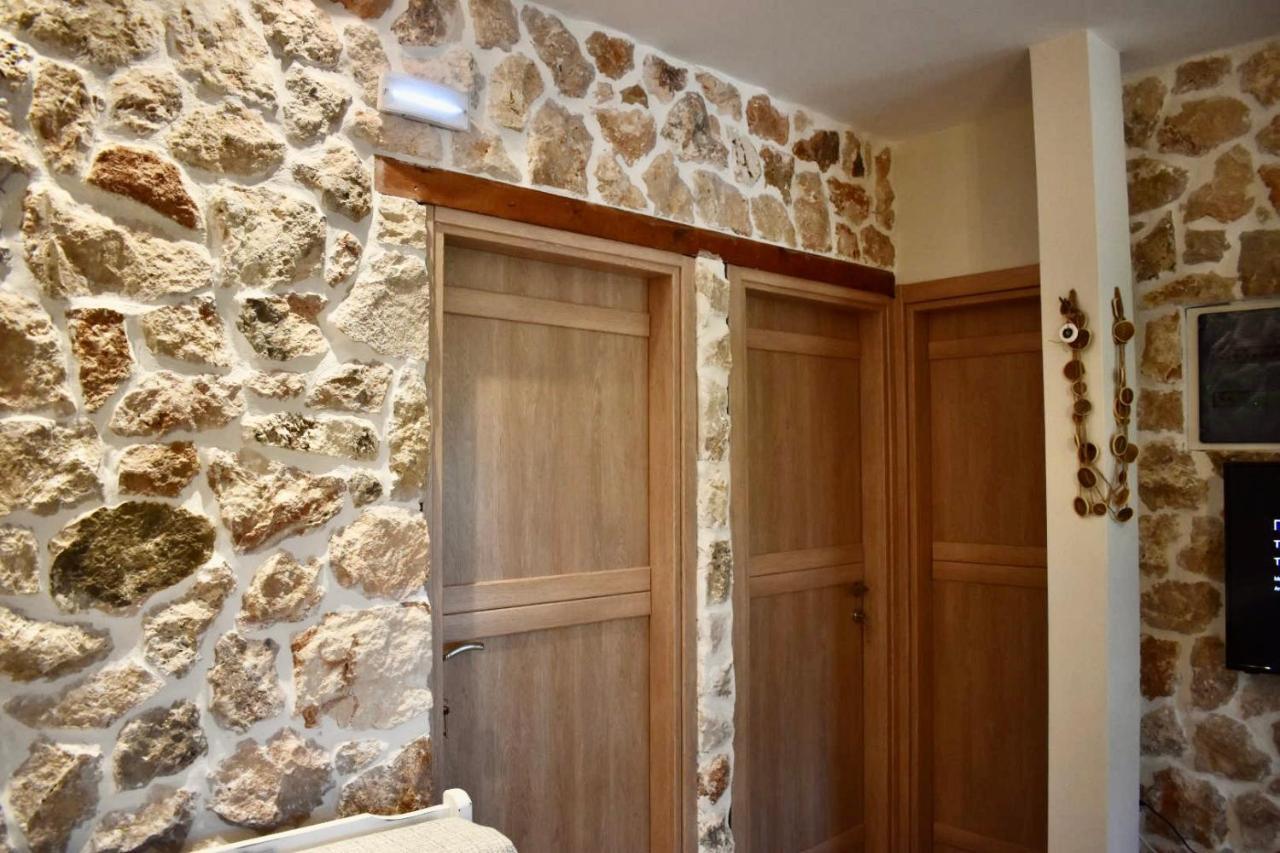 Ktima Panagias Βίλα Όρμος Παναγιάς Εξωτερικό φωτογραφία