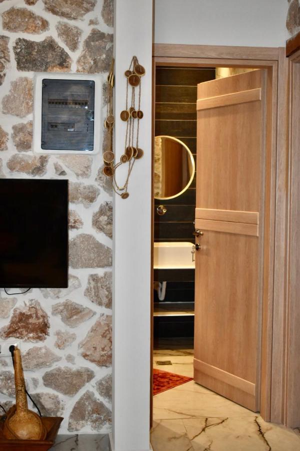 Ktima Panagias Βίλα Όρμος Παναγιάς Εξωτερικό φωτογραφία